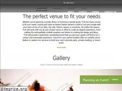 Sites similar to thecateredaffair.com