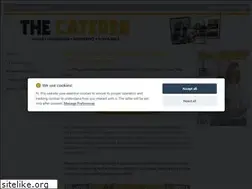 Sites similar to thecaterer-magazine.co.uk