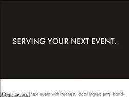 Sites similar to thecaterer.ca