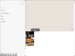 Sites similar to thecatererme.com