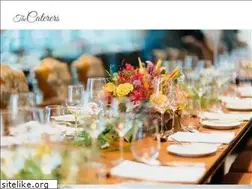 Sites similar to thecaterers.com.au