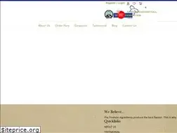 Sites similar to thecaterers.com.sg
