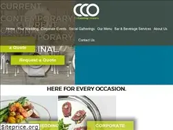 Sites similar to thecateringcompanygr.com