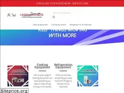Sites similar to thecateringwarehouse.uk