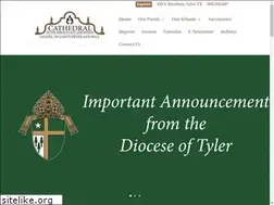 Sites similar to thecathedral.info