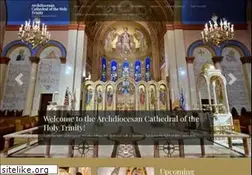 Sites similar to thecathedralnyc.org