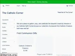Sites similar to thecatholicshopofgeneva.com