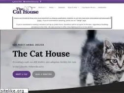 Sites similar to thecathouse.org
