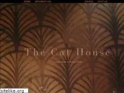 Sites similar to thecathousebar.com