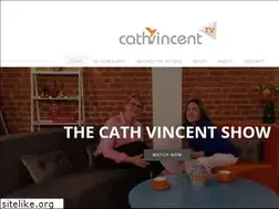 Sites similar to thecathvincentshow.com