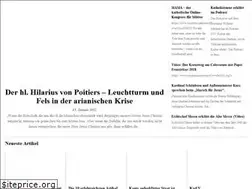 Sites similar to thecathwalk.de