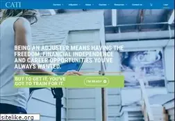 Sites similar to thecatinstitute.com