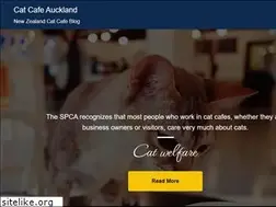 Sites similar to thecatlounge.co.nz