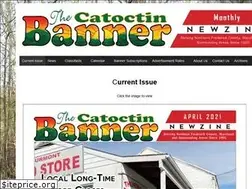 Sites similar to thecatoctinbanner.com