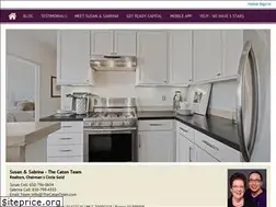 Sites similar to thecatonteam.com