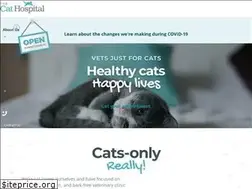 Sites similar to thecatpracticela.com