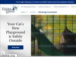 Sites similar to thecatsden.net