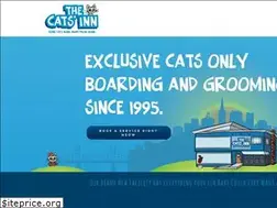 Sites similar to thecatsinn.net