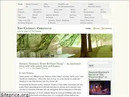 Sites similar to thecatskillchronicle.com