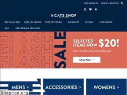 Sites similar to thecatsshoponline.com.au