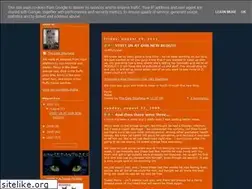 Sites similar to thecatsstephens.blogspot.com