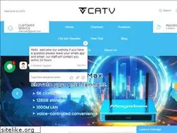 Sites similar to thecatv.net