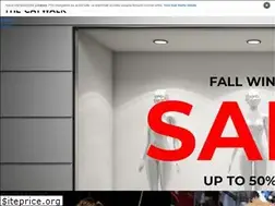 Sites similar to thecatwalkshop.ro