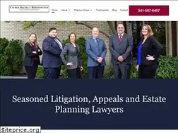 Sites similar to thecaublefirm.com