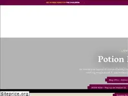 Sites similar to thecauldron.nyc