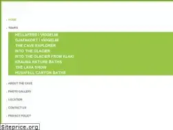 Sites similar to thecave.is