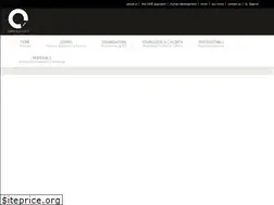 Sites similar to thecaveapproach.com