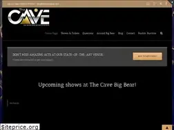 Sites similar to thecavebigbear.com