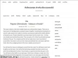 Sites similar to thecavebouldering.com