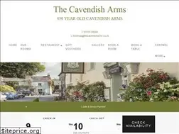 Sites similar to thecavendisharms.co.uk