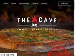 Sites similar to thecavepizza.com