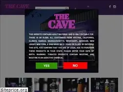 Sites similar to thecavesmokeshop.com
