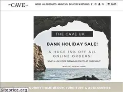 Sites similar to thecaveuk.co.uk