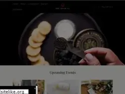Sites similar to thecaviarco.com