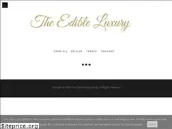 Sites similar to thecaviarkaspiagroup.com