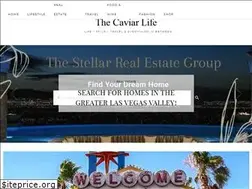 Sites similar to thecaviarlife.com