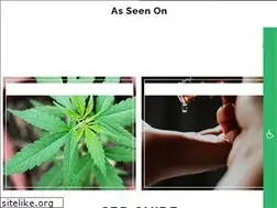 Sites similar to thecbdbreak.com