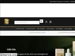 Sites similar to thecbdcenter.co.uk