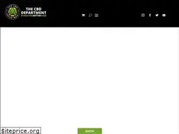 Sites similar to thecbddepartment.com