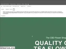 Sites similar to thecbdflowershop.co.uk