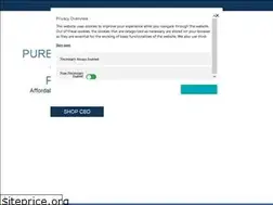 Sites similar to thecbdistillery.co.uk