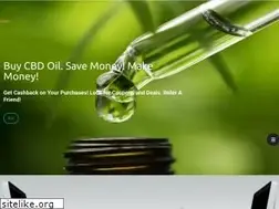 Sites similar to thecbdoilreview.com