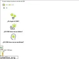Sites similar to thecbdside.com