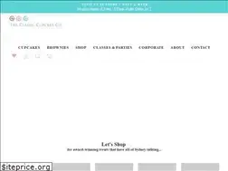 Sites similar to theccc.com.au