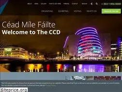 Sites similar to theccd.ie