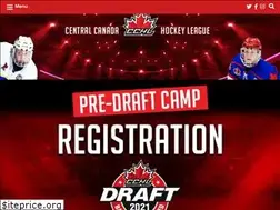Sites similar to thecchl.ca